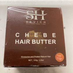 SH Sevich Chebe Hair Butter
