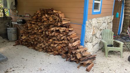 Firewood