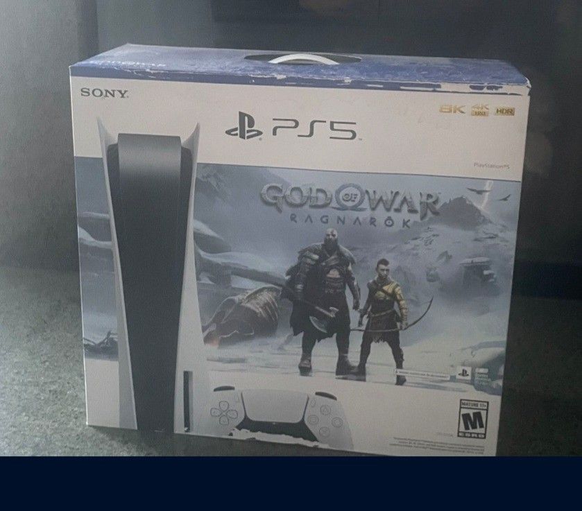Ps5