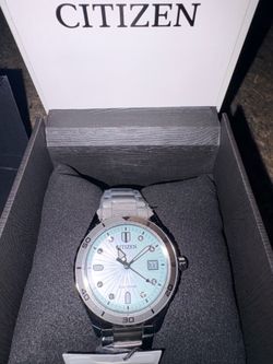 Women’s watch