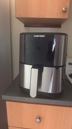 Chefman Air Fryer