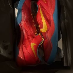 Kobe 8
