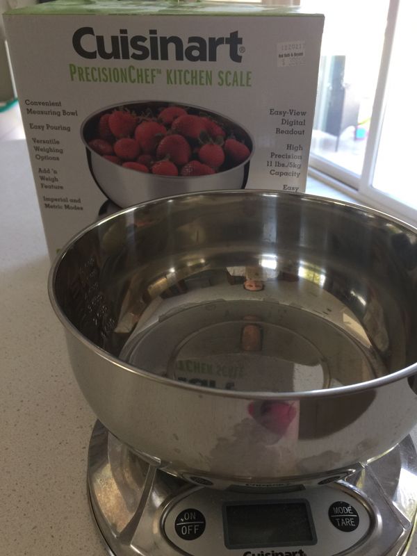 New And Used Kitchen Scales For In San Fernando Ca Offerup