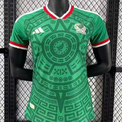 México jersey