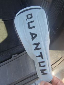 Callaway 3 wood head cover