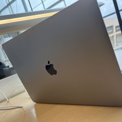 13 In 2017 MacBook Pro 