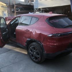 2023 Dodge Hornet GT Parts AA1628