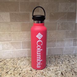 Watermelon Pink Hydro Flask 