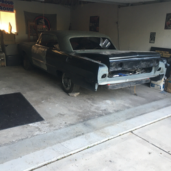 1964 Chevrolet Impala