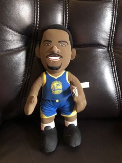 Kevin Durant Plush Doll