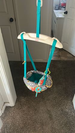 Baby Jumper
