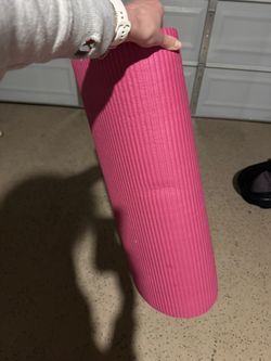Yoga Mat