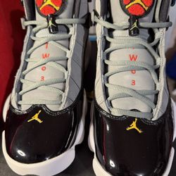 ❌AUTHENTIC JORDANS❌ (new)