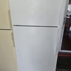 Whirlpool Refrigerator 