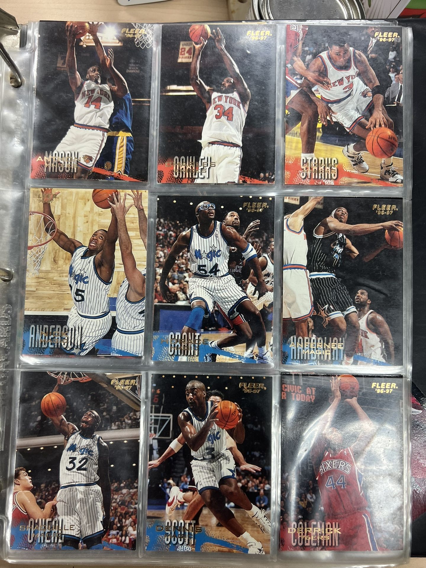 Basketball Card Collection for Sale in Burbank, IL OfferUp