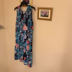 Ladies Dress