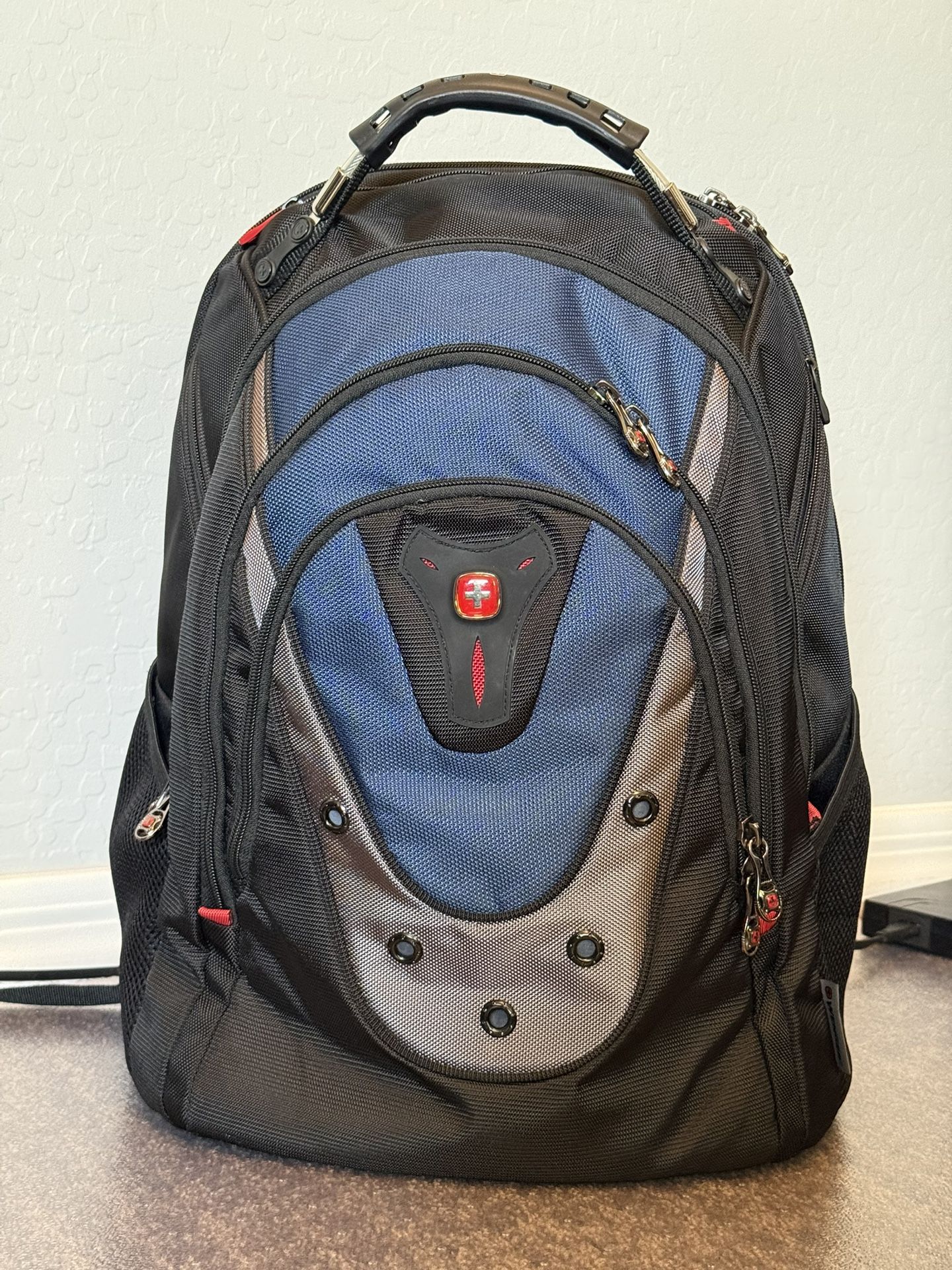 Swiss Gear Tech/Laptop Backpack