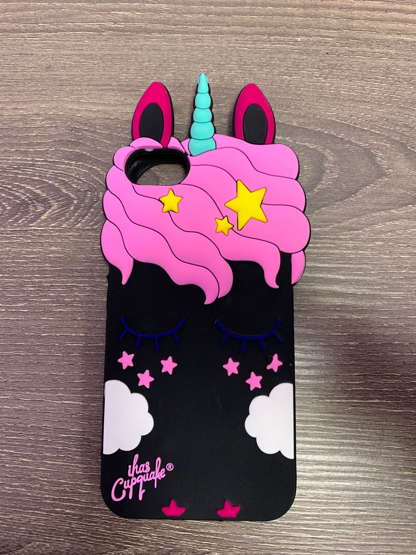 Ihas Cupquake Apple iPhone 7 / 8 case