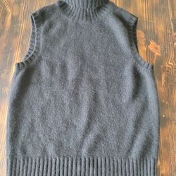 Ralph Lauren Cashmere Sweater!