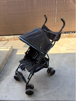 Summer 3D Mini Umbrella stroller
