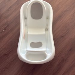 Baby Bath