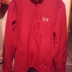 Mountain Hardware Jacket 