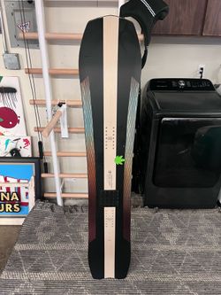 Arbor- Annex snowboard