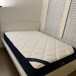 Queen Mattress