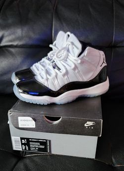 Jordan Concord 11s 2018