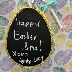 Easter Mini Piñata