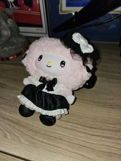 My Sweet Piano ("Healing Best Day" Variant) TOPTOY x Sanrio Characters Sisters' Outfits Series