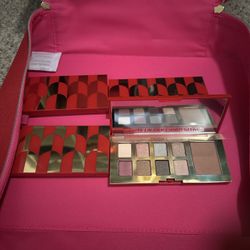 estee lauder eye shadow palette