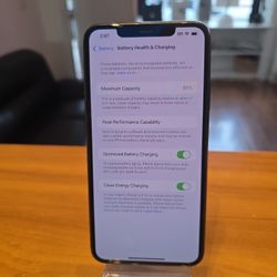 iphone 11 Pro Max 256gb Unlocked