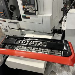 Toyota And Chevy Truck Parts