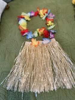 Misc Halloween Costumes