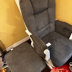 Used Rocking Chair