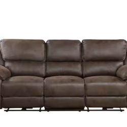 Power Sofa And Loveseat Recliner 