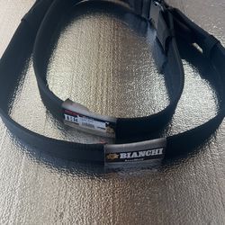 Nylon Sam Brown Large $ 25.00 Each