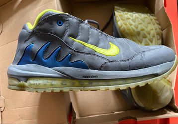 Original Nike Griffey Max 99 Men’s Shoes Size 13