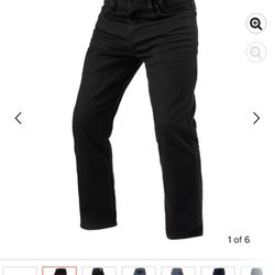 REV’IT Lombard Motorcycle Jeans