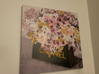 Art canvas