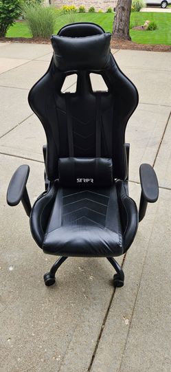 Gaming chair
