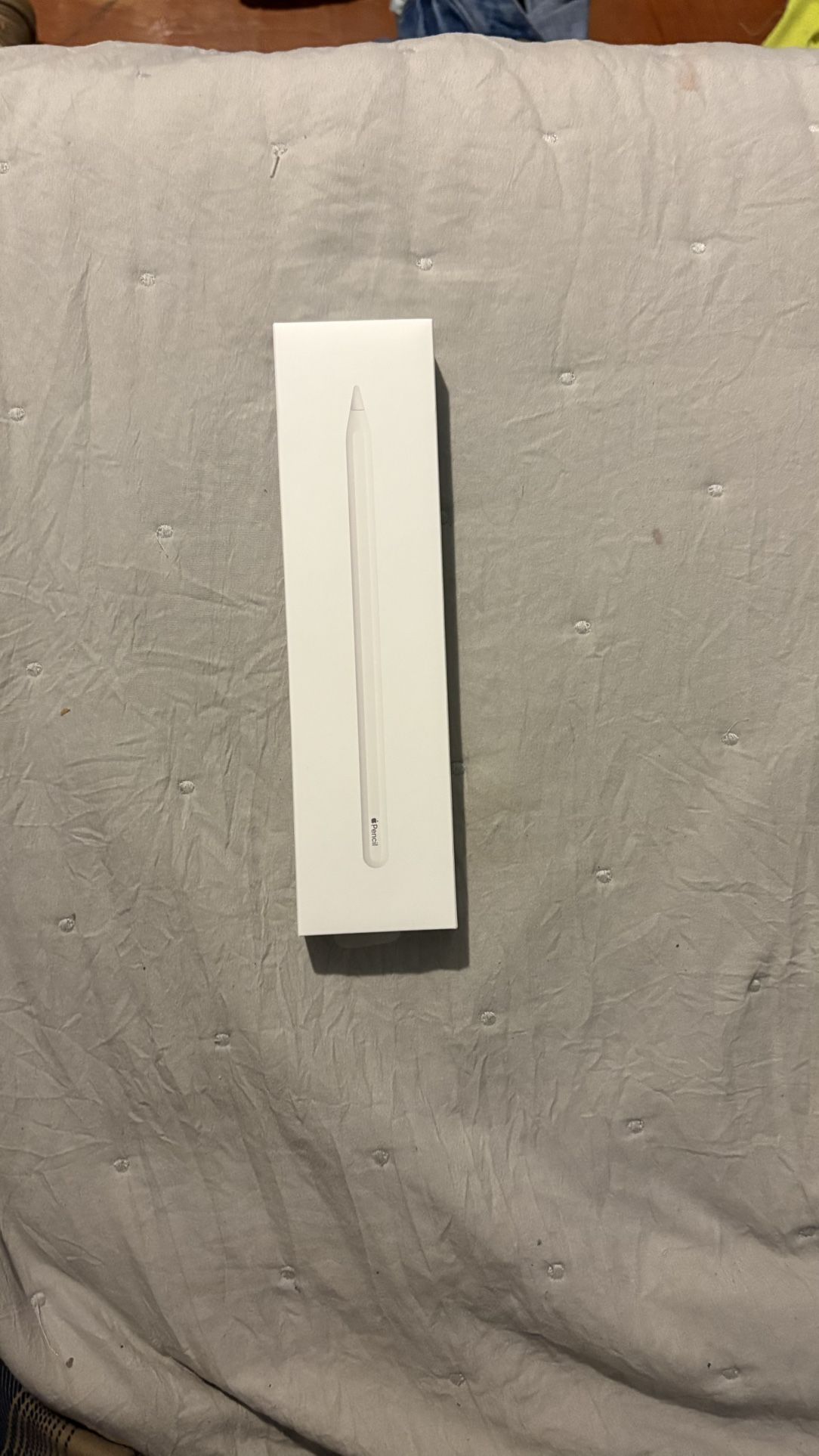 Apple Pencil Pro