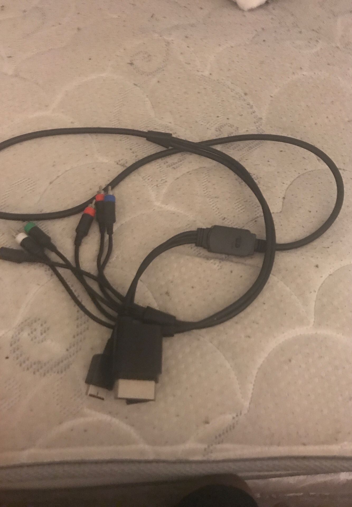 Xbox 360 cord