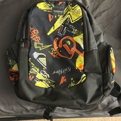 Quiksilver Backpack