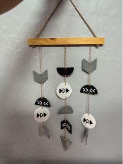 Nursery Wall Decor