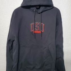 Ohio State Buckeyes Sweatshirt New Large