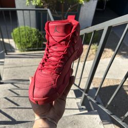 Jordan 12s