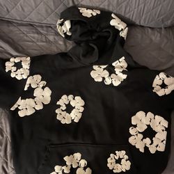 Denim Tears Black 