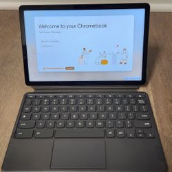 Lenovo Duet 3 11 Chromebook